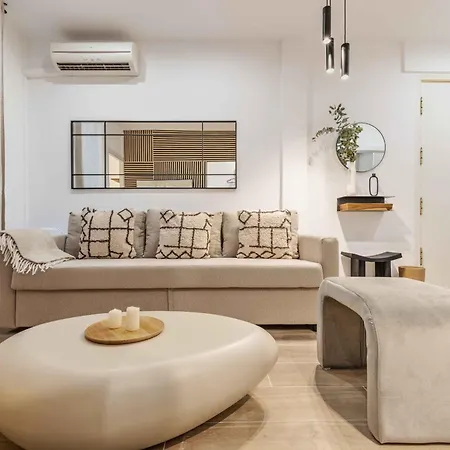 Apartamento Chamberi En Madrid Exterior photo