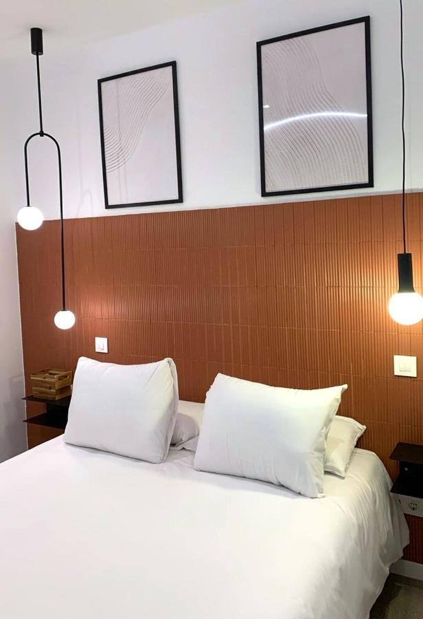 Chamberi En Apartment