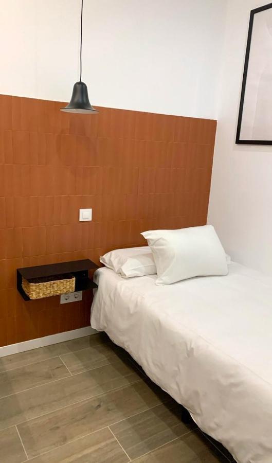 Chamberi En Apartment