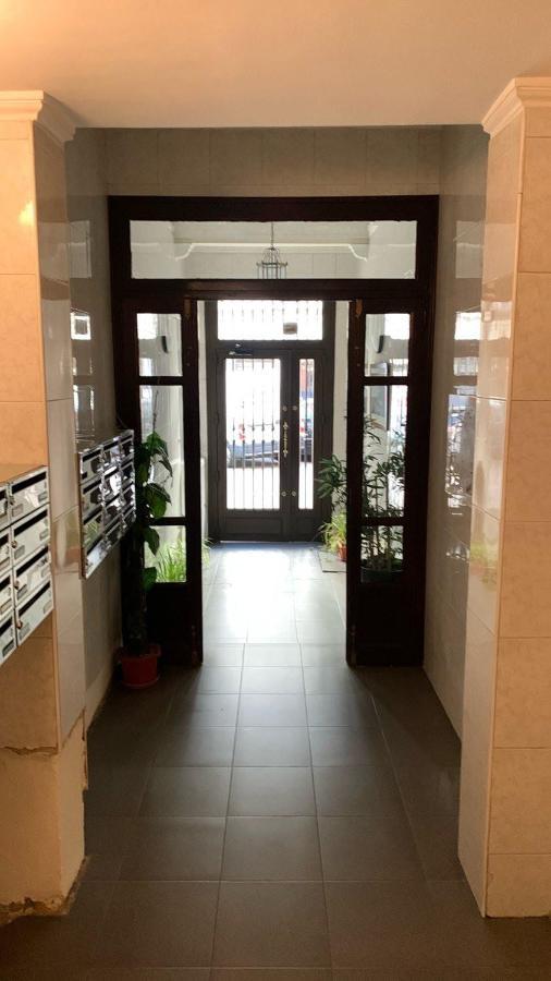 Apartment Chamberi En Madrid