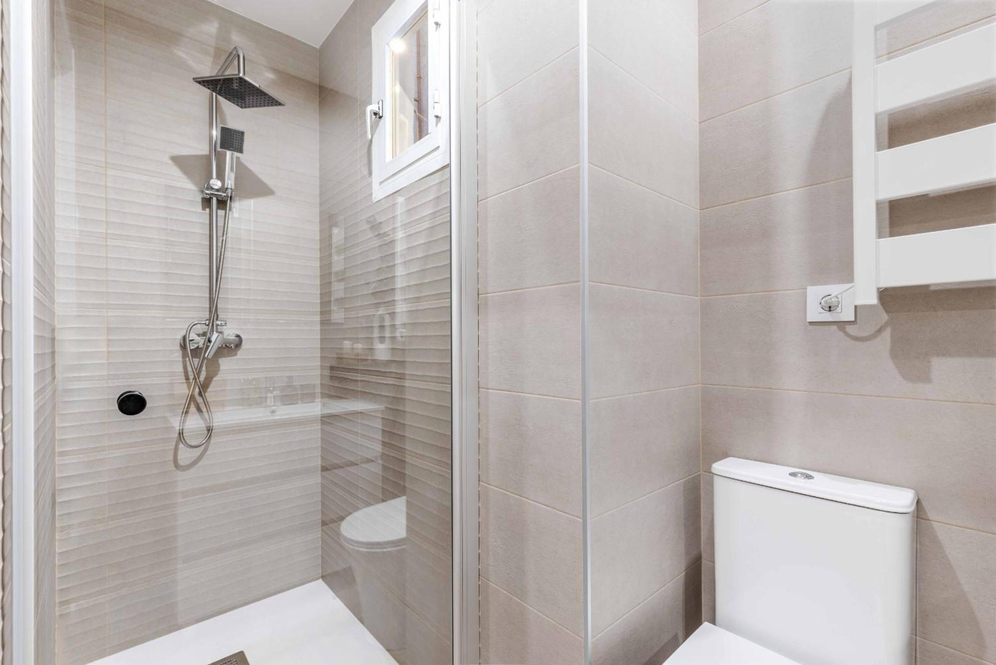 Apartment Chamberi En *